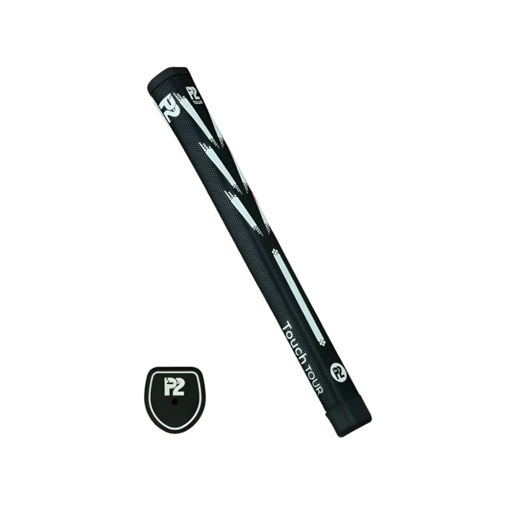 P2 Putter Grip - Tour Series - Touch - 85g