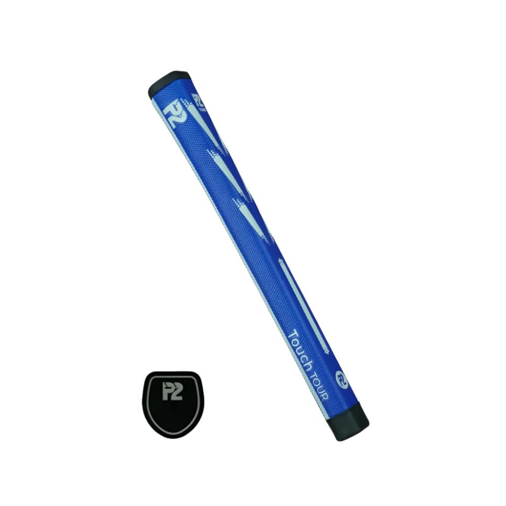 P2 Putter Grip - Tour Series - Touch - 85g