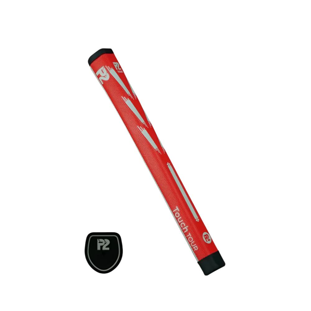 P2 Putter Grip - Tour Series - Touch - 85g