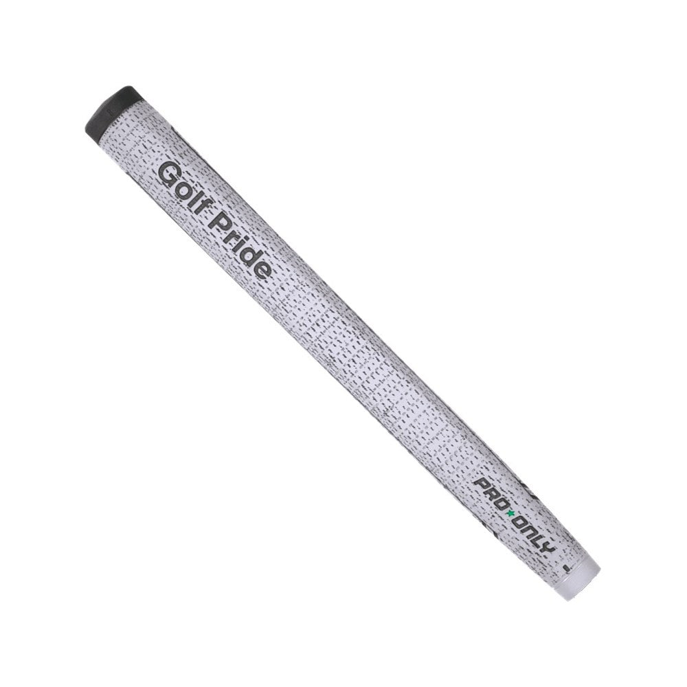 Golf Pride Putter - Pro Only Cord Golf Grips