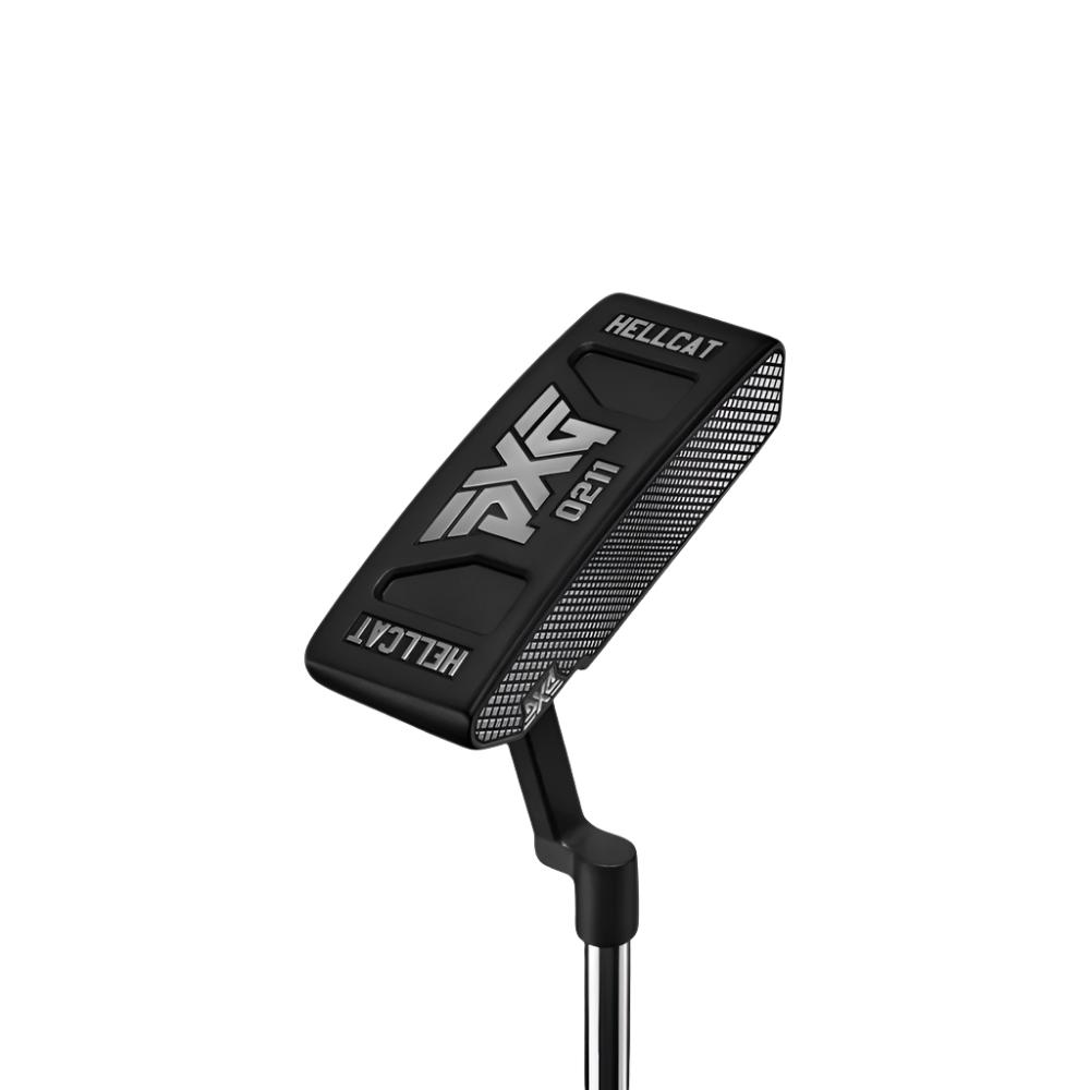 PXG - Putter - 0211 c/w headcover (Head Only)