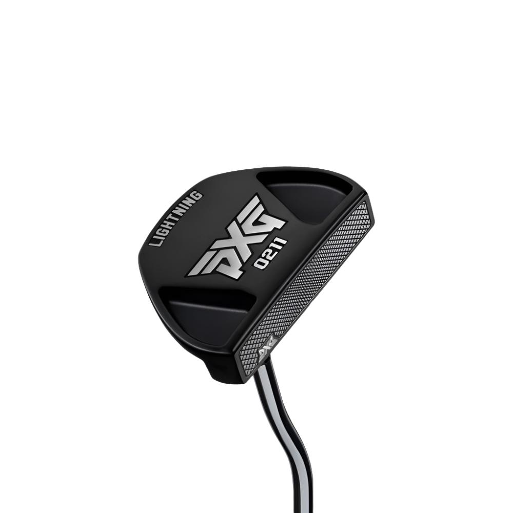 PXG - Putter - 0211 c/w headcover (Head Only)