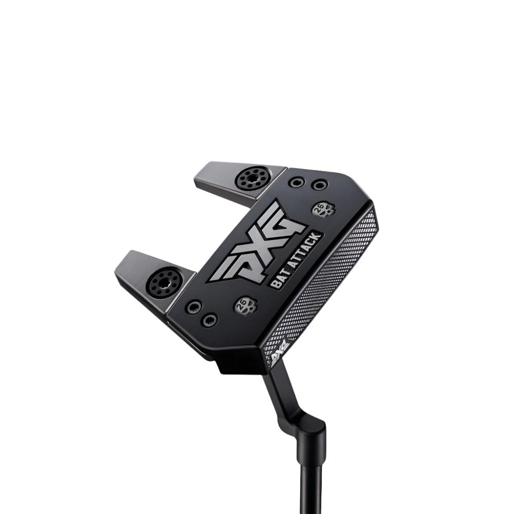 PXG - Putter - Battle Ready c/w headcover (Head Only)