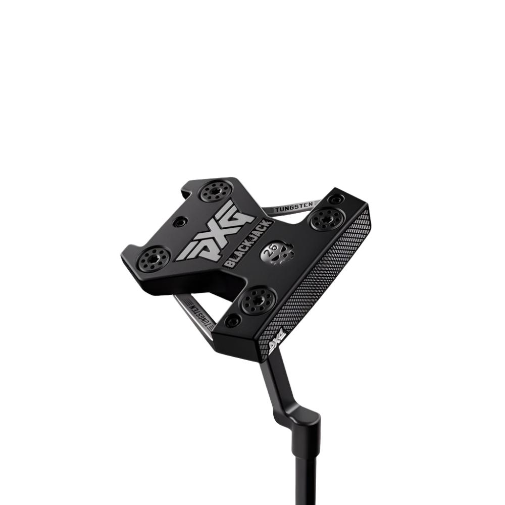 PXG - Putter - Battle Ready c/w headcover (Head Only)