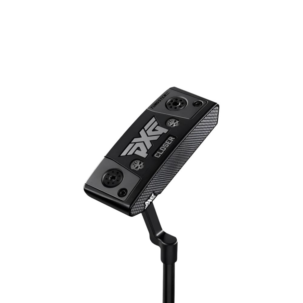 PXG - Putter - Battle Ready c/w headcover (Head Only)