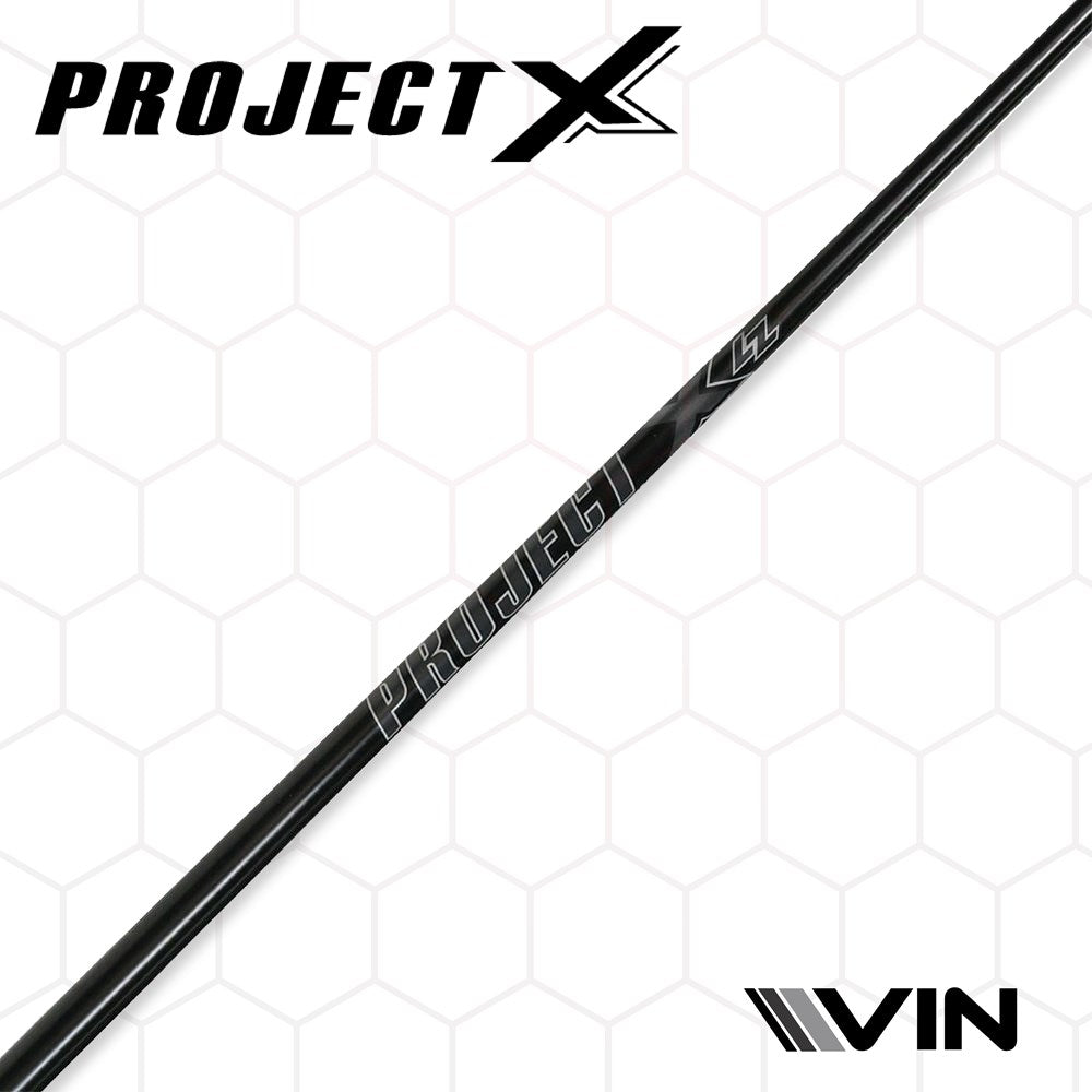 Project X - LZ Blackout– Vin Golf - SG