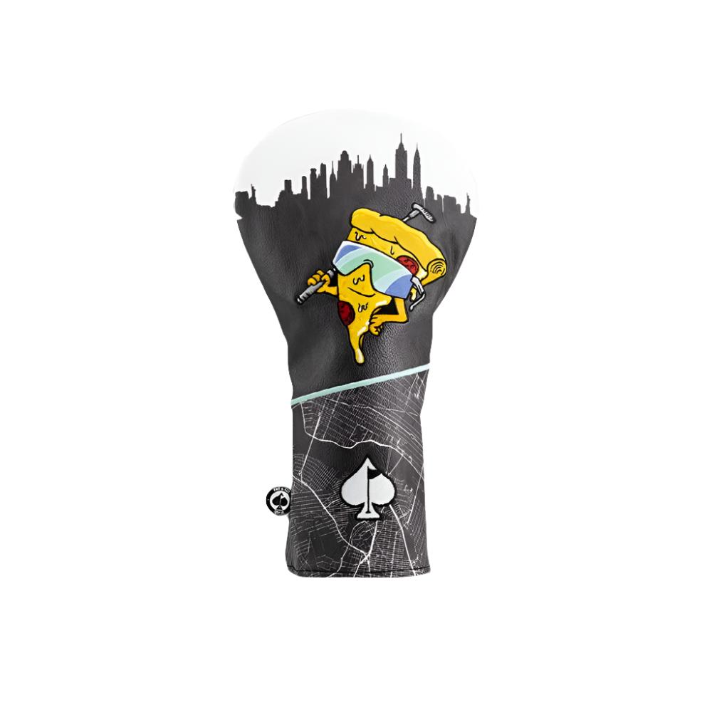 Pins & Aces - Driver Headcover