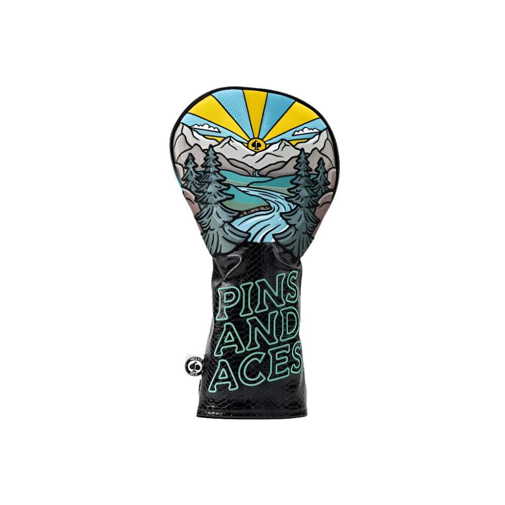 Pins & Aces - Driver Headcover