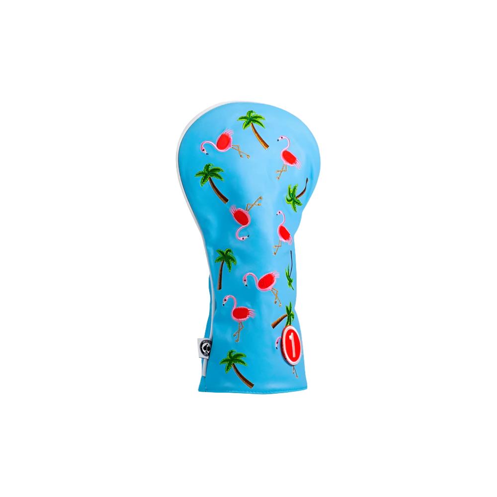 Pins & Aces - Fairway Headcover