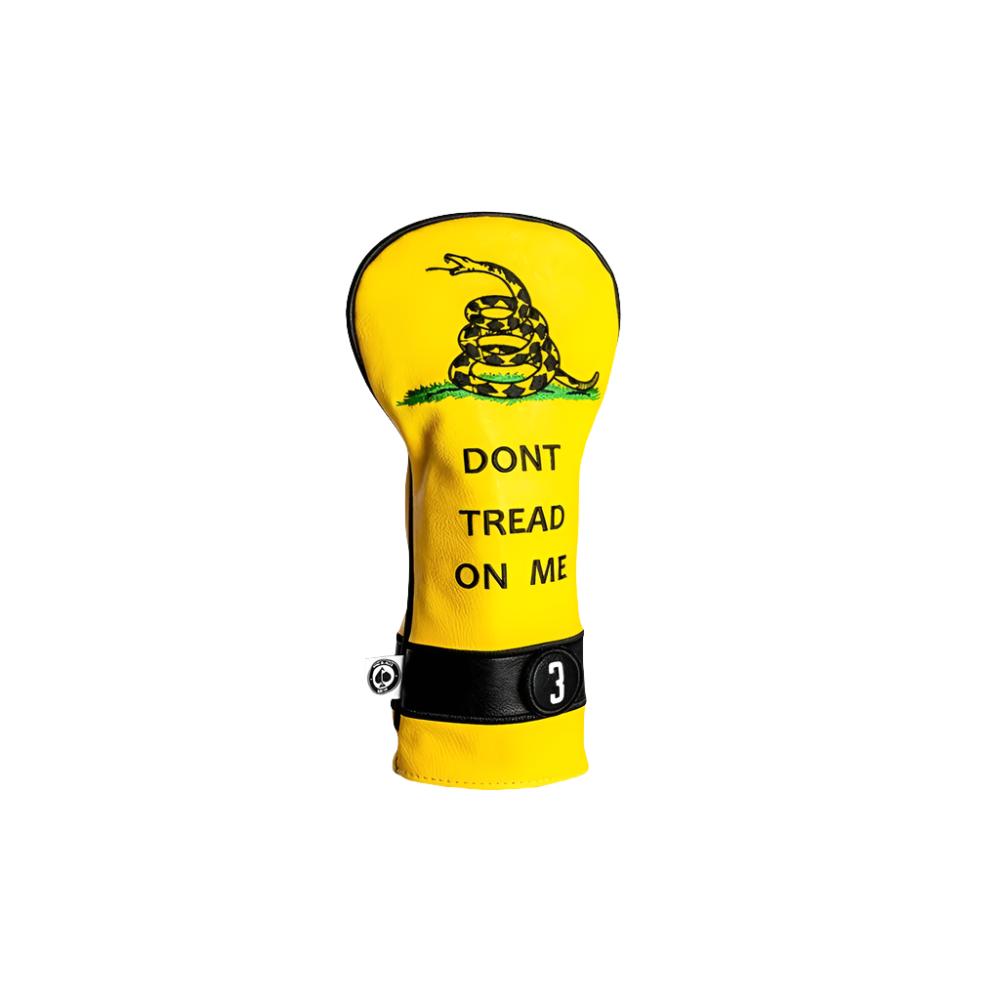 Pins & Aces - Fairway Headcover