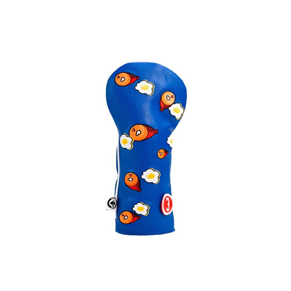 Pins & Aces - Fairway Headcover