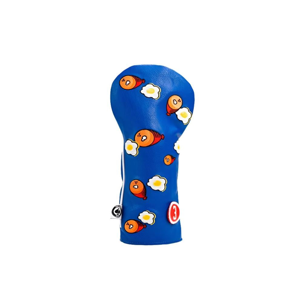 Pins & Aces - Fairway Headcover