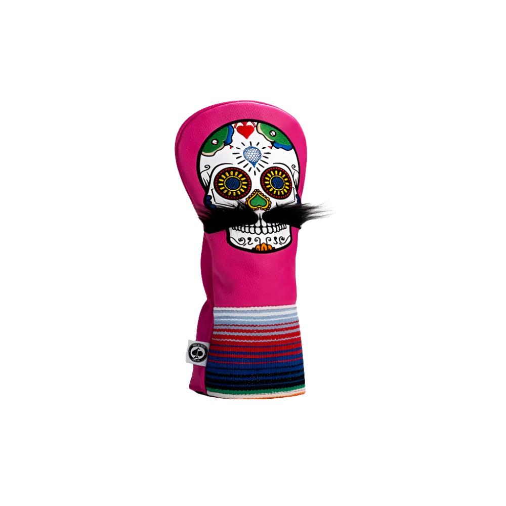 Pins & Aces - Fairway Headcover