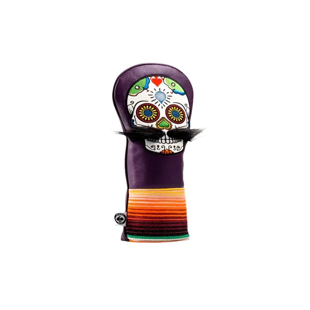 Pins & Aces - Fairway Headcover