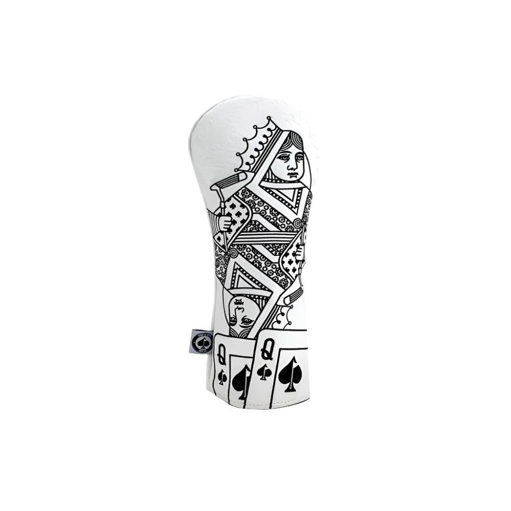 Pins & Aces - Fairway Headcover