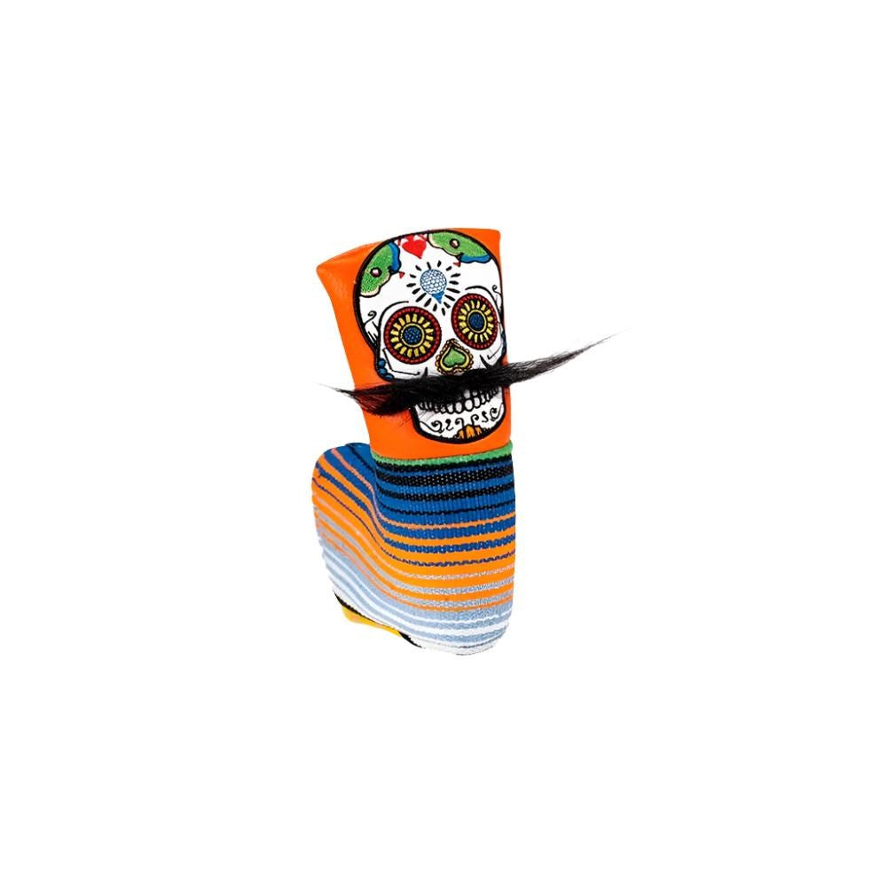 Pins & Aces - Putter Blade Headcover