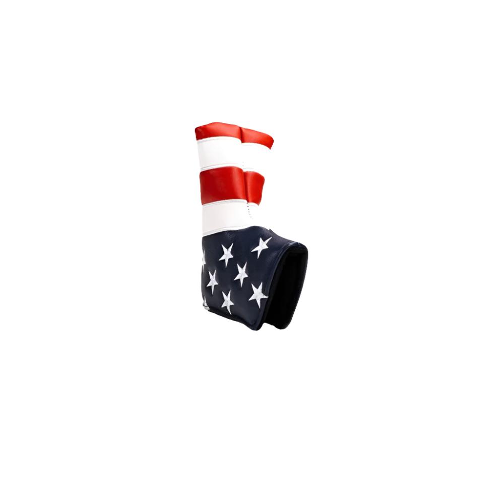Pins & Aces - Putter Blade Headcover