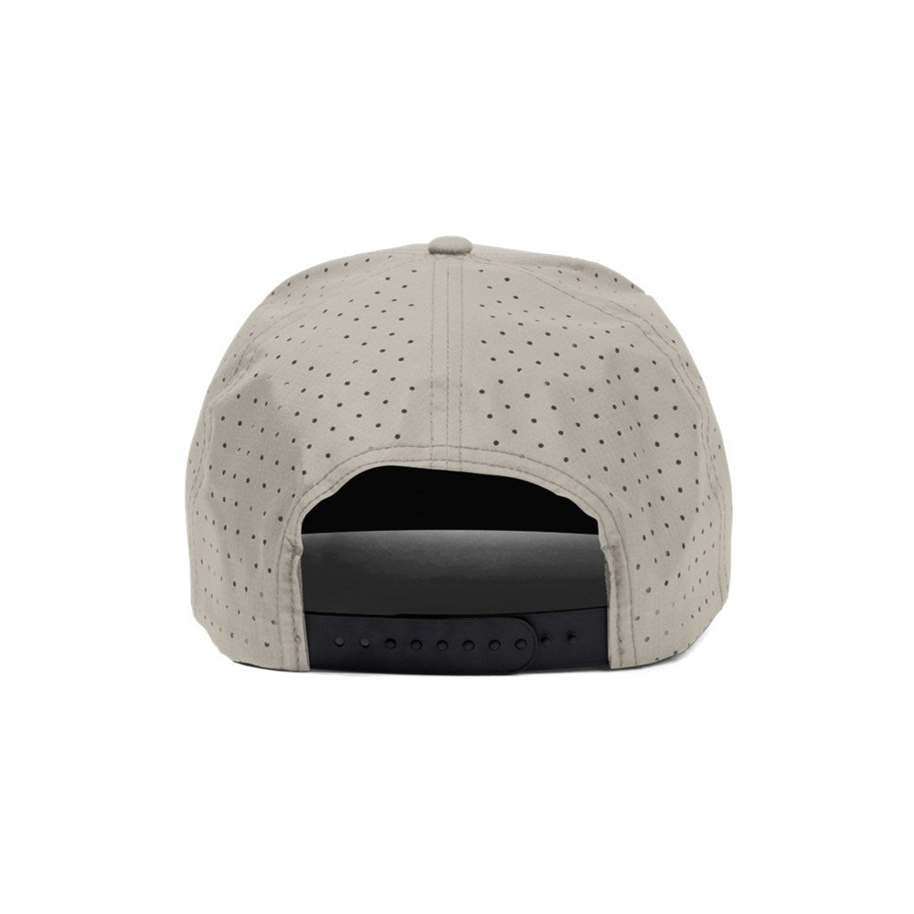 Sunday Golf - Golf Hats/Caps - Porter Lite Snapback (Blank) - Tan