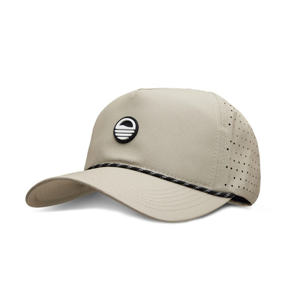 Sunday Golf - Golf Hats/Caps - Porter Lite (Sundaze) - Tan