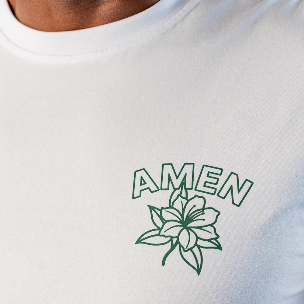 Pins & Aces - Tee Shirt - Augusta Quiet Please