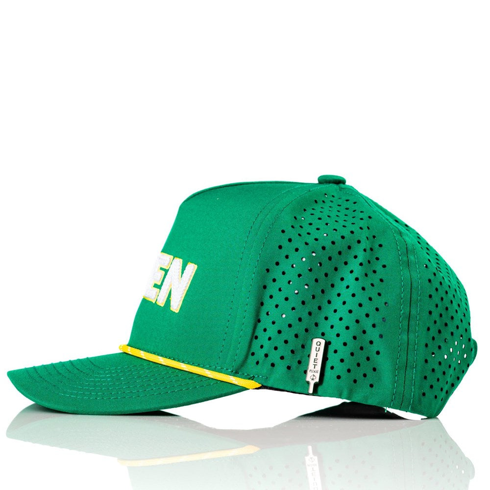 Pins & Aces - Golf Hats/Caps - Augusta Perforated Rope Hat