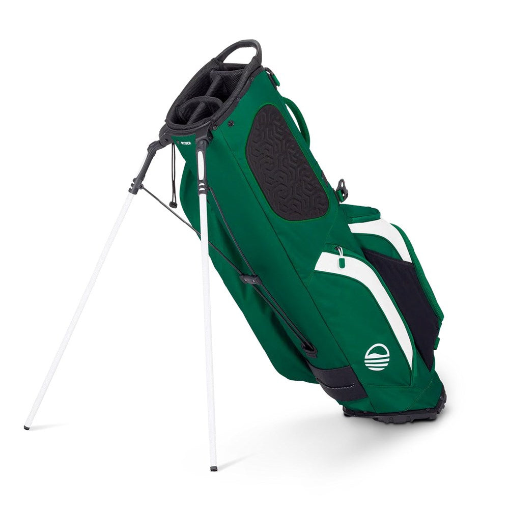 Sunday Golf - Golf Bag - Stand Bag - RYDER - Evergreen