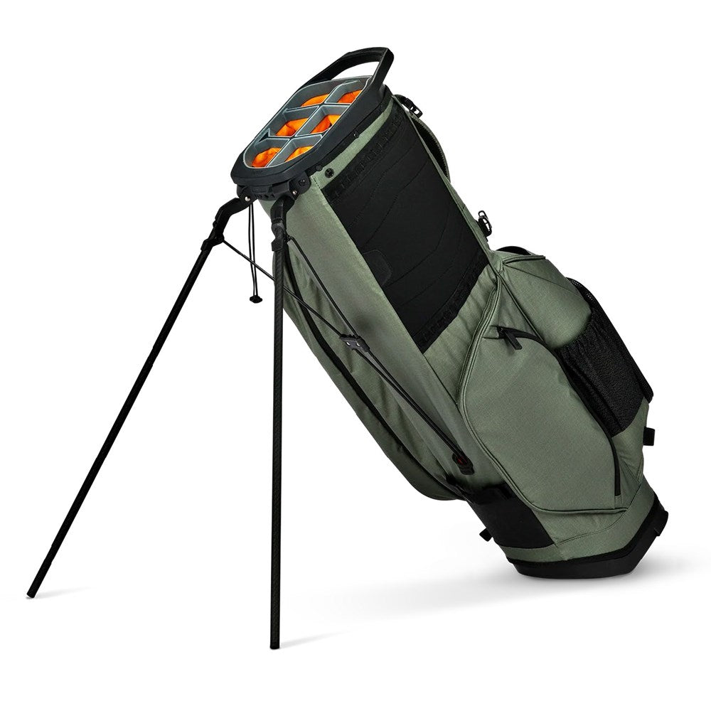 Sunday Golf - Golf Bag - Stand Bag - RANGER - Iron Sage