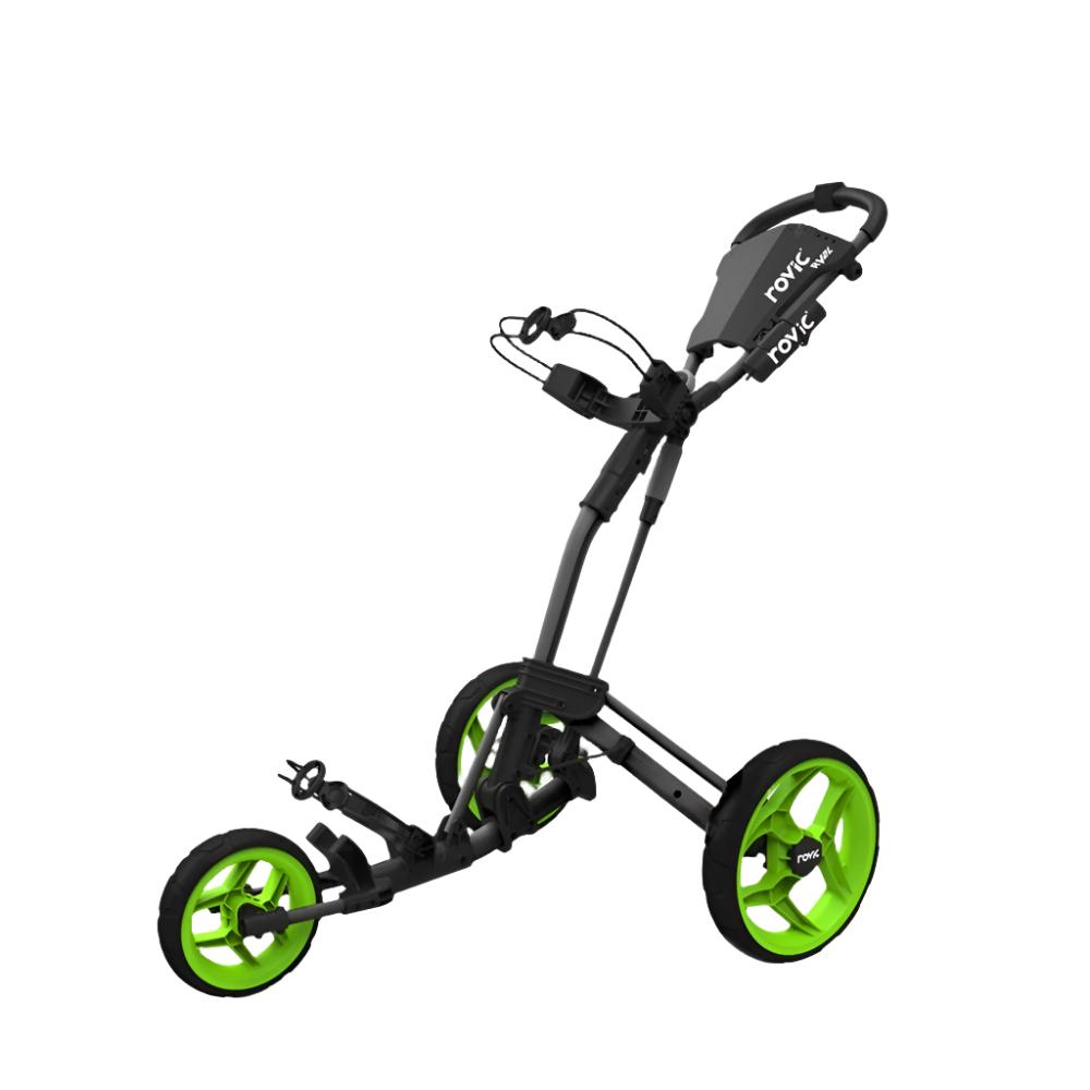 ROVIC - Golf Cart - 3 Wheel - MODEL RV2L