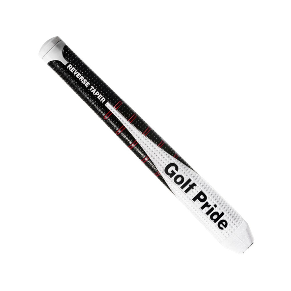 Golf Pride Putter - Reverse Taper Flat - 58 R