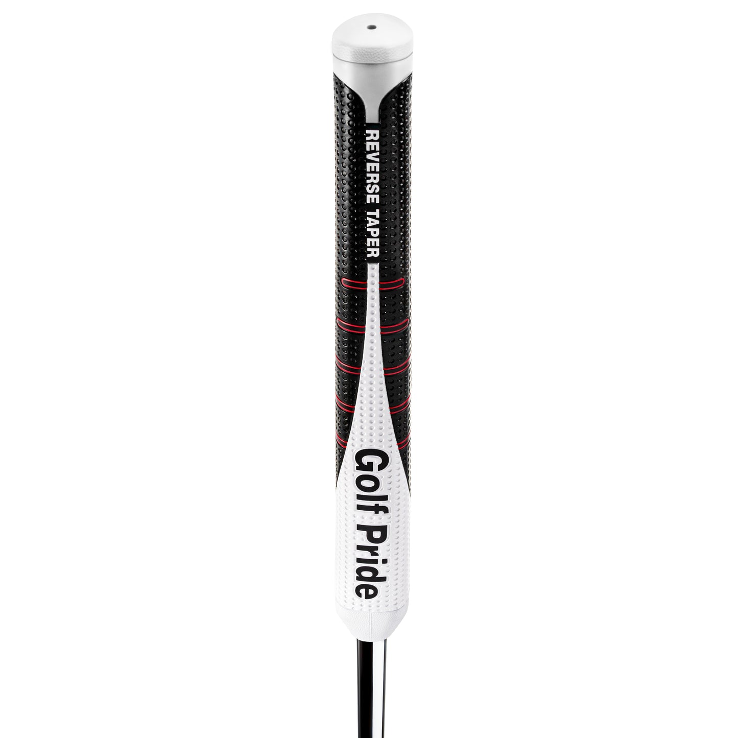 Golf Pride Putter - Reverse Taper Flat - 58 R