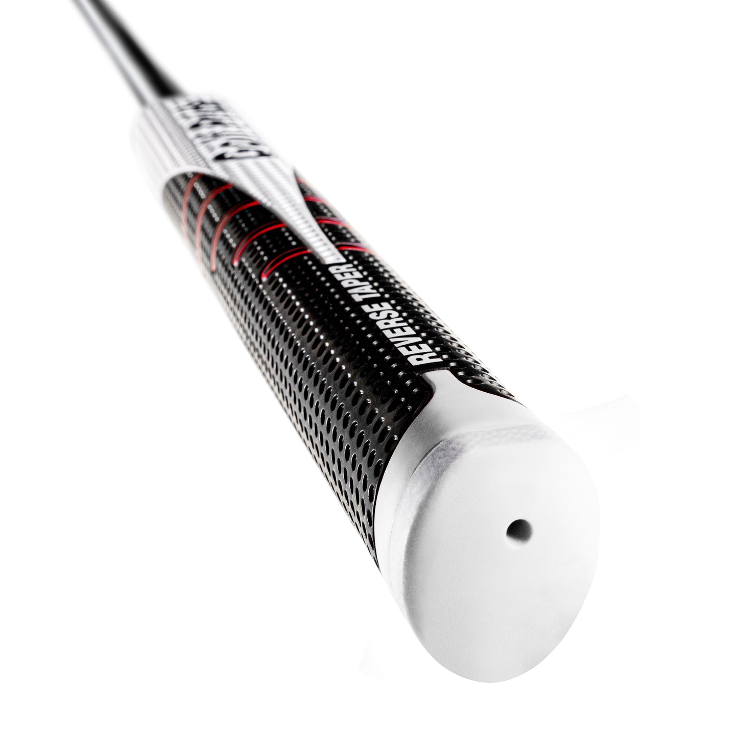Golf Pride Putter - Reverse Taper Flat - 58 R