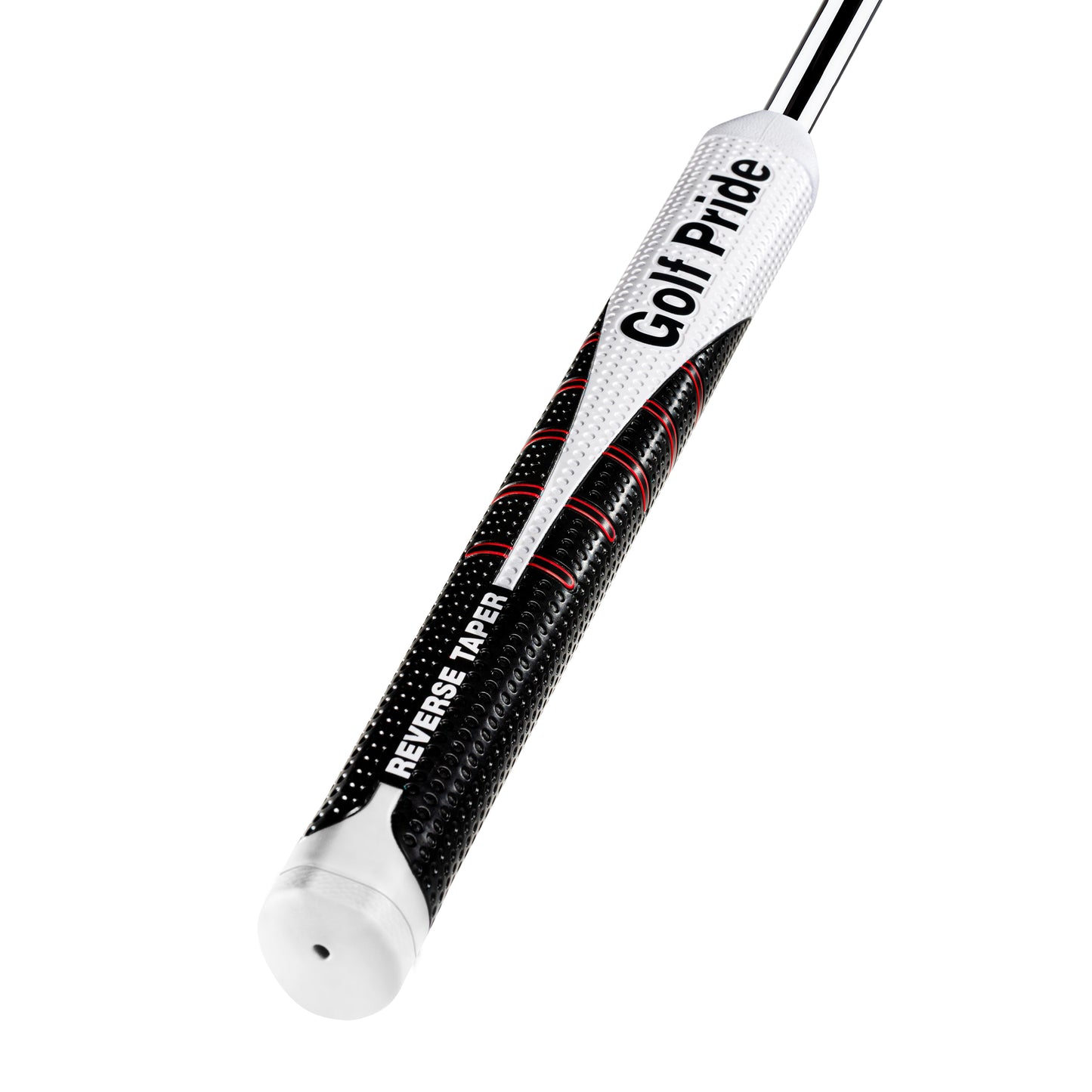 Golf Pride Putter - Reverse Taper Flat - 58 R