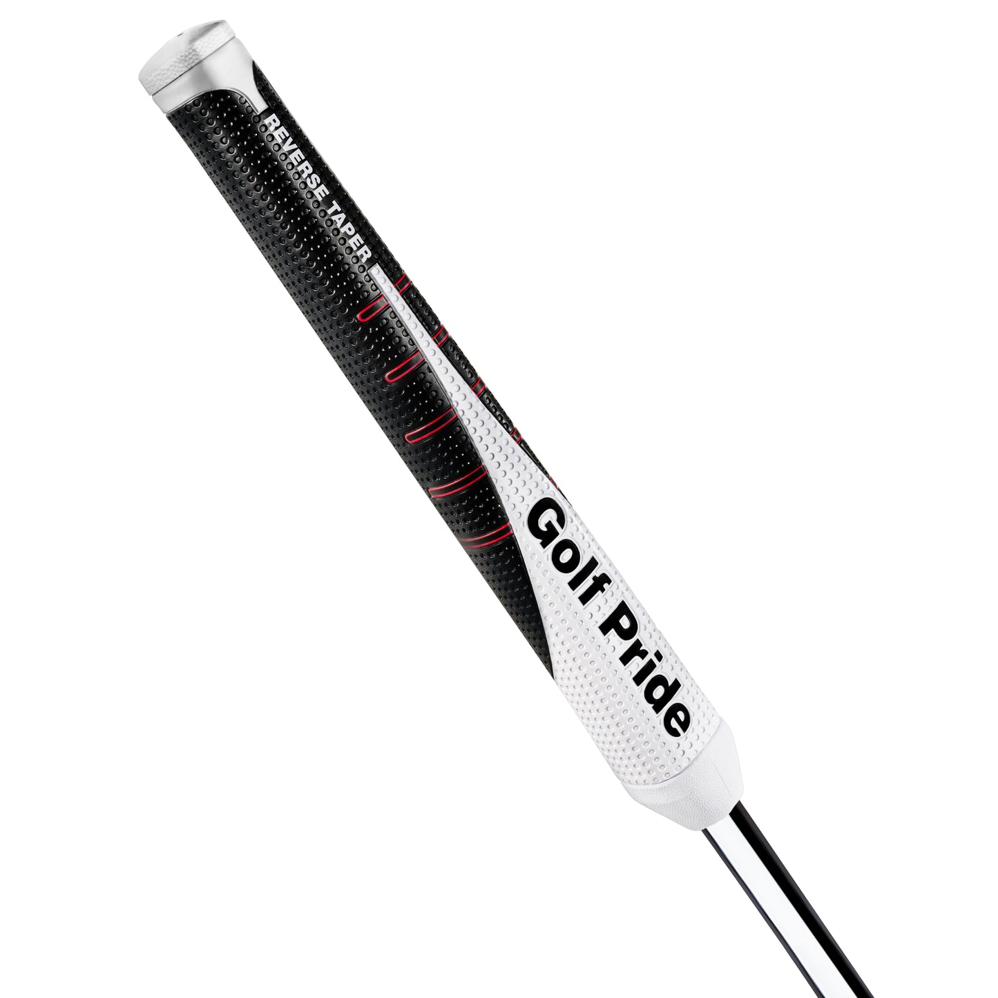 Golf Pride Putter - Reverse Taper Flat - 58 R