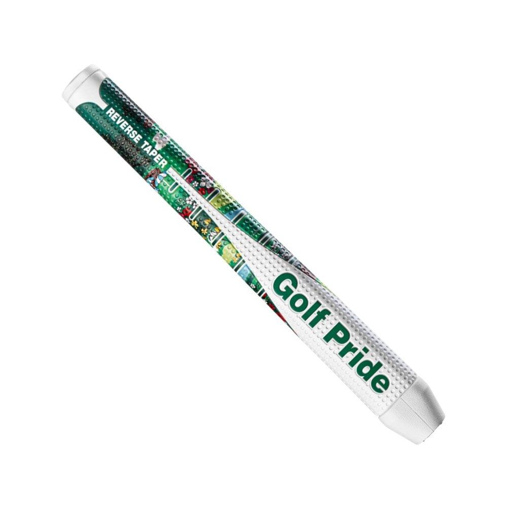Golf Pride Putter Grip - Reverse Taper Pistol - Honorary Starter 2025