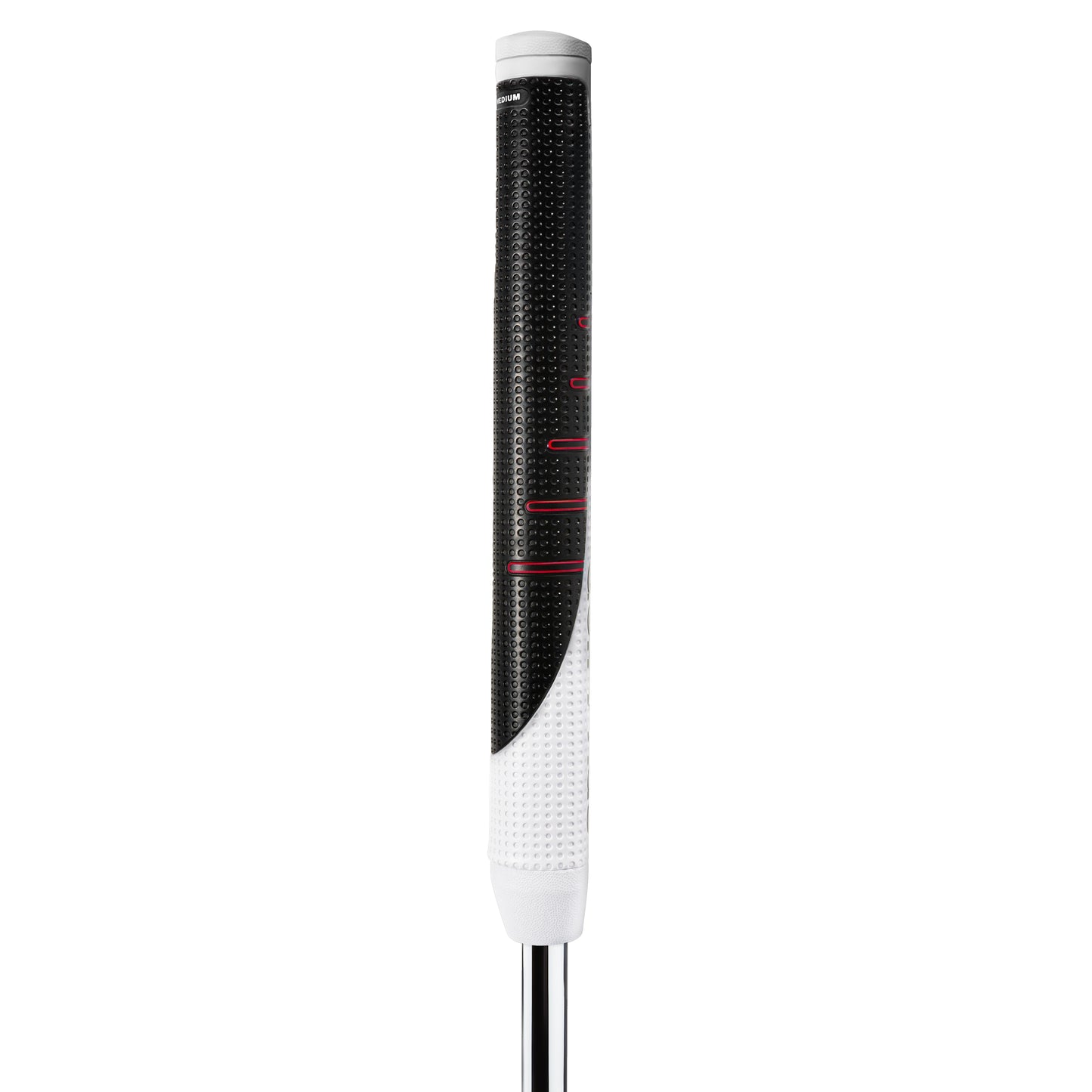 Golf Pride Putter - Reverse Taper Round - 58 R