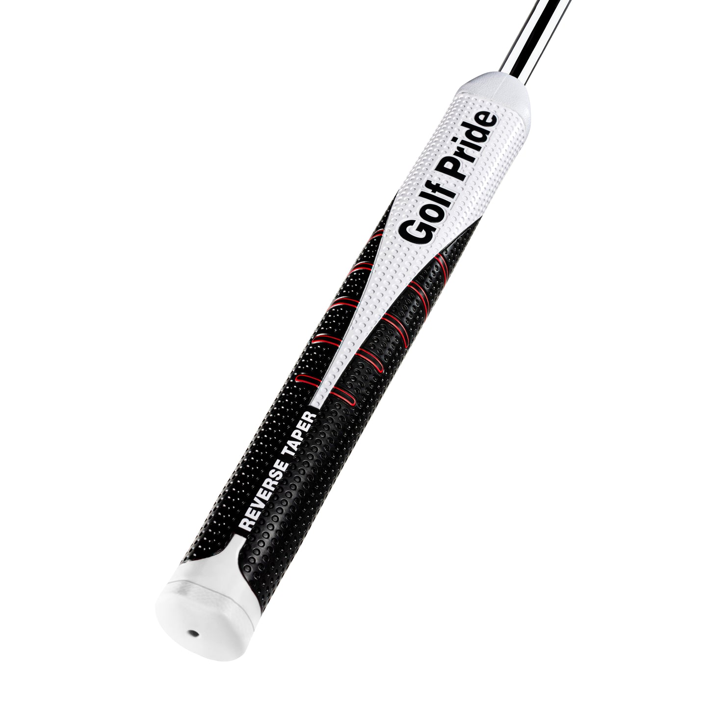 Golf Pride Putter - Reverse Taper Round - 58 R