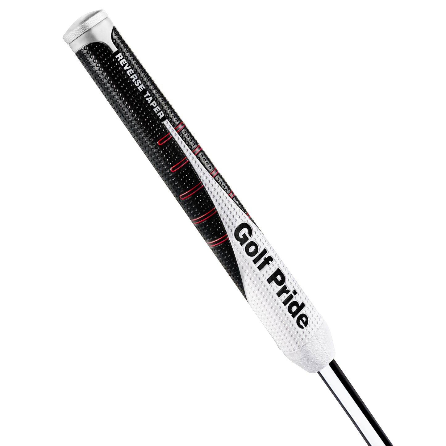 Golf Pride Putter - Reverse Taper Round - 58 R