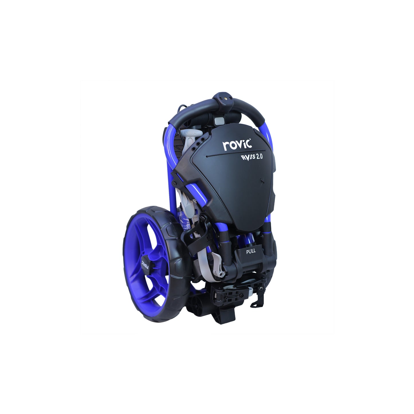 ROVIC - Golf Cart - 3 Wheel - MODEL RV1S 2.0