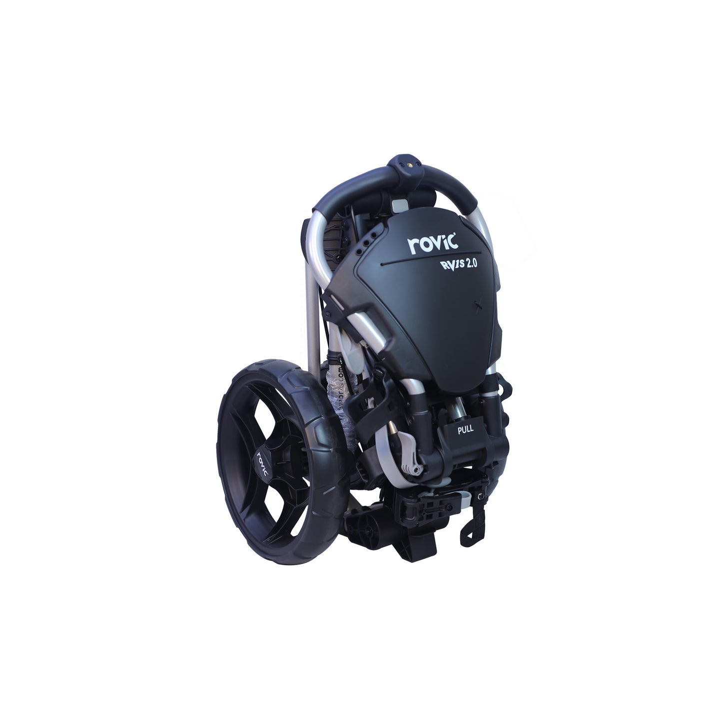 ROVIC - Golf Cart - 3 Wheel - MODEL RV1S 2.0