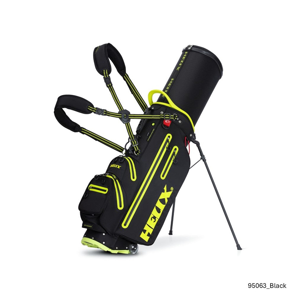 Helix - Golf Bag - Stand Bag - Nylon Series H95063