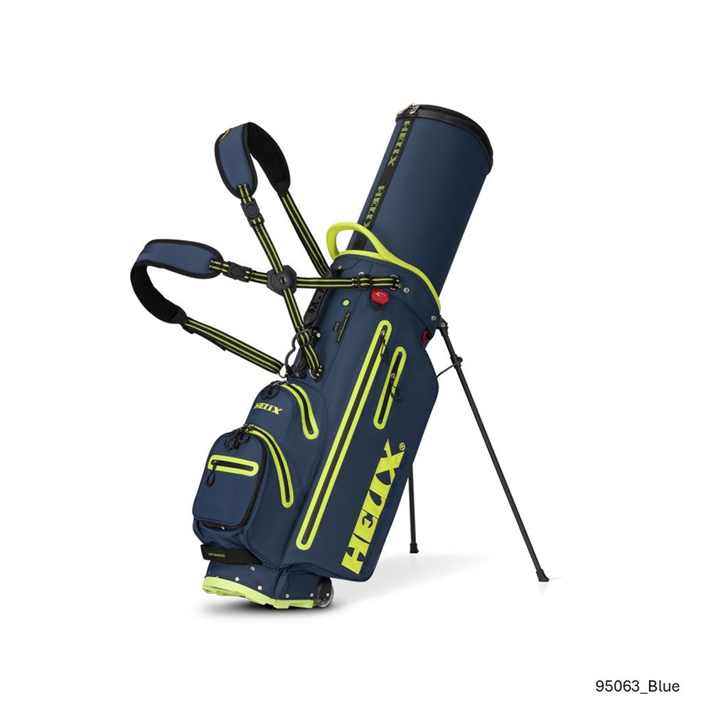 Helix - Golf Bag - Stand Bag - Nylon Series H95063