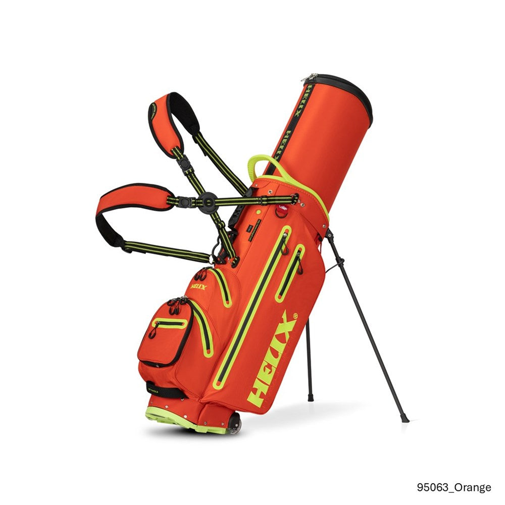 Helix - Golf Bag - Stand Bag - Nylon Series H95063