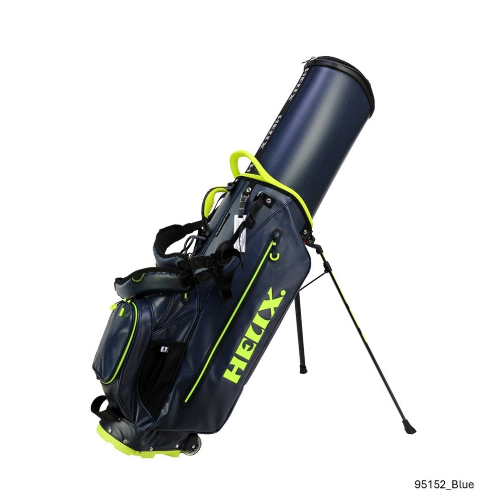 Helix - Golf Bag - Stand Bag - Nylon Series H95152
