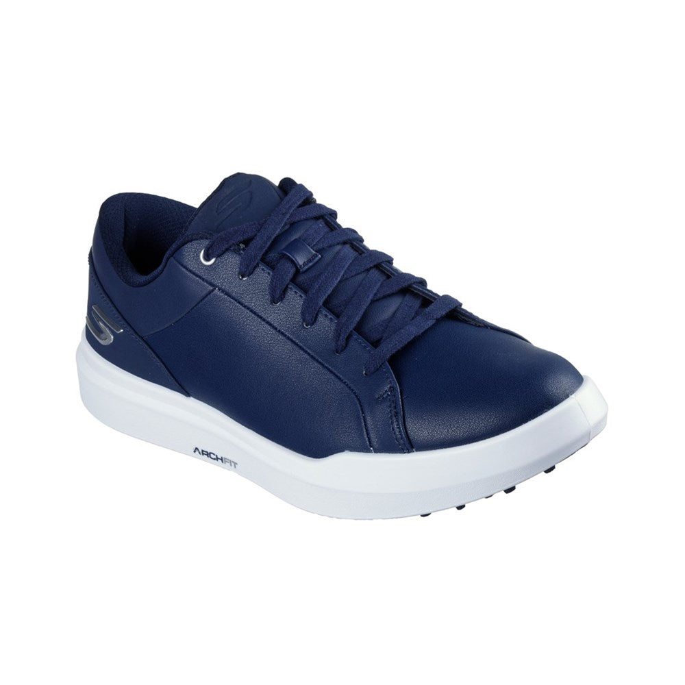 SKECHERS - Golf Shoes - Go Golf Mens - Drive 6 Spikeless Navy