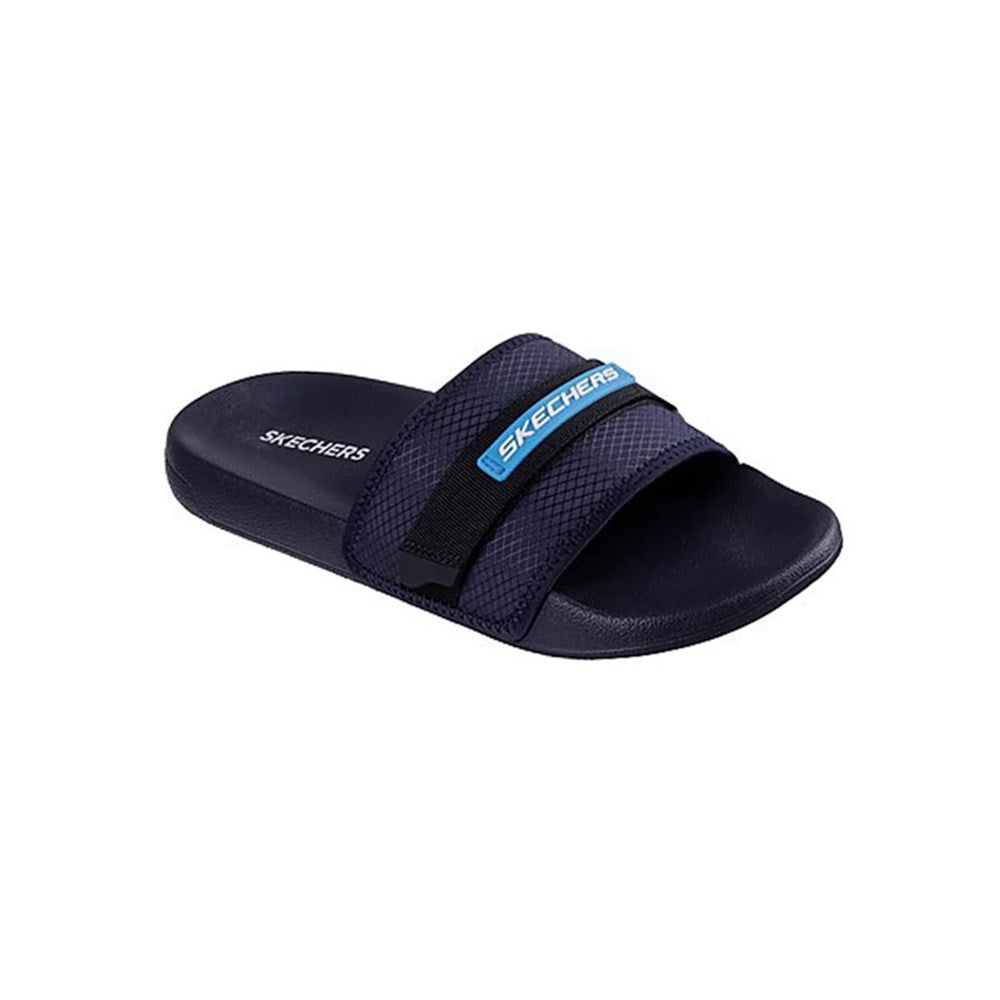 SKECHERS - Sports Sandal - Side Lines2 Mens Blue