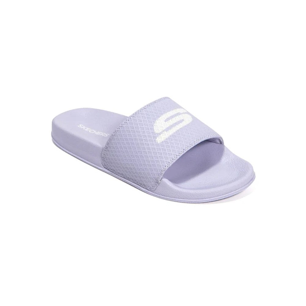 SKECHERS - Sports Sandal - Side Lines2 Womens Lavender