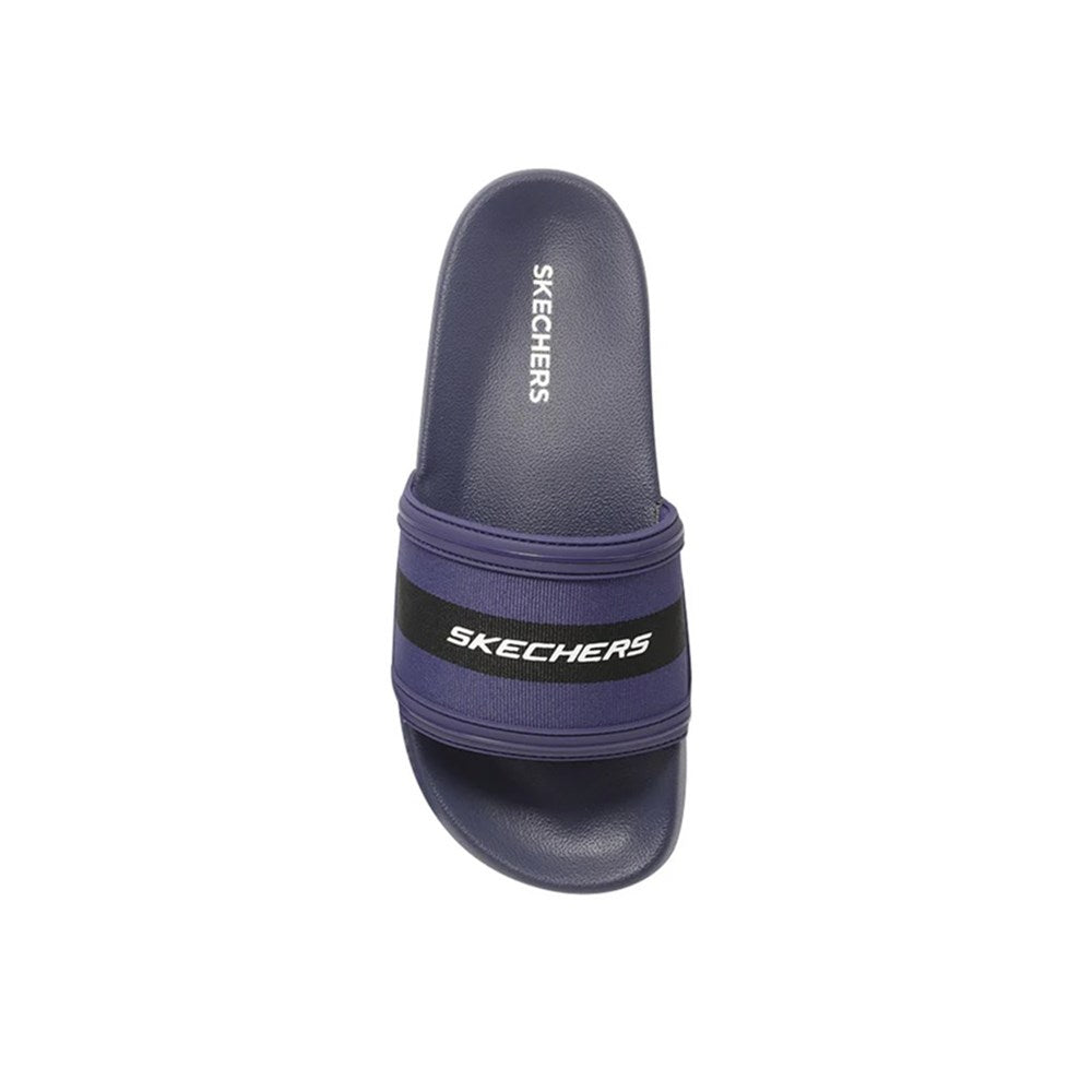 SKECHERS - Sports Sandal - Side Lines2 Mens Navy