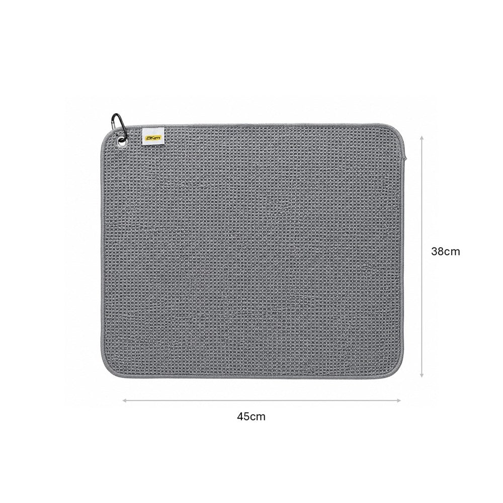 DNA Golf - Golf Towel - Microfiber (38cm x 45cm)