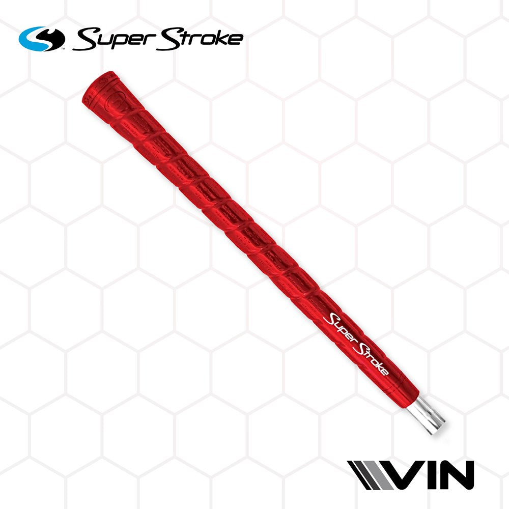 Super Stroke - Soft Wrap TC - MidSize
