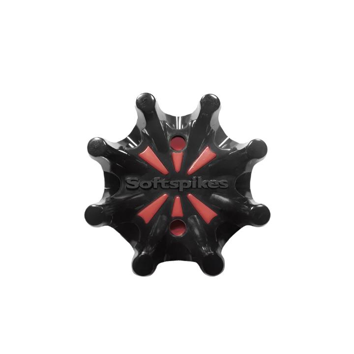 Softspikes - Metal Thread Spikes - Pulsar Screw Cleat Kit